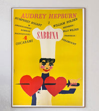 Load image into Gallery viewer, Sabrina (Polish)