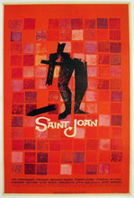 Load image into Gallery viewer, Saint Joan