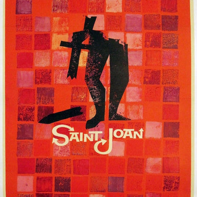 Saint Joan