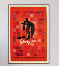 Load image into Gallery viewer, Saint Joan