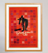 Load image into Gallery viewer, Saint Joan