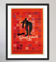 Load image into Gallery viewer, Saint Joan