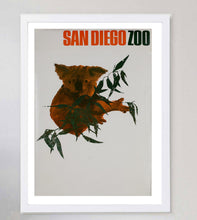 Load image into Gallery viewer, San Diego Zoo - Koala Bear