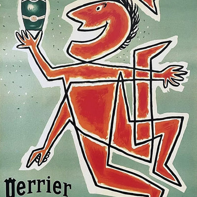 Perrier - Savignac