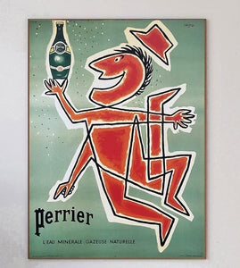 Perrier - Savignac