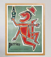 Load image into Gallery viewer, Perrier - Savignac