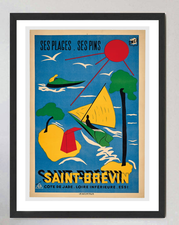 Saint Brevin