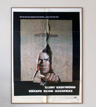 Load image into Gallery viewer, Escape From Alcatraz
