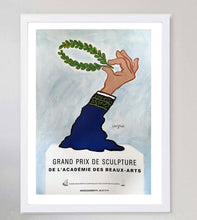 Load image into Gallery viewer, Grand Prix de Sculpture - Savignac