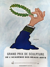 Load image into Gallery viewer, Grand Prix de Sculpture - Savignac