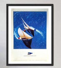 Load image into Gallery viewer, Louis Vuitton Cup San Diego 1992 - Razzia