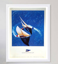 Load image into Gallery viewer, Louis Vuitton Cup San Diego 1992 - Razzia