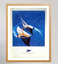 Load image into Gallery viewer, Louis Vuitton Cup San Diego 1992 - Razzia