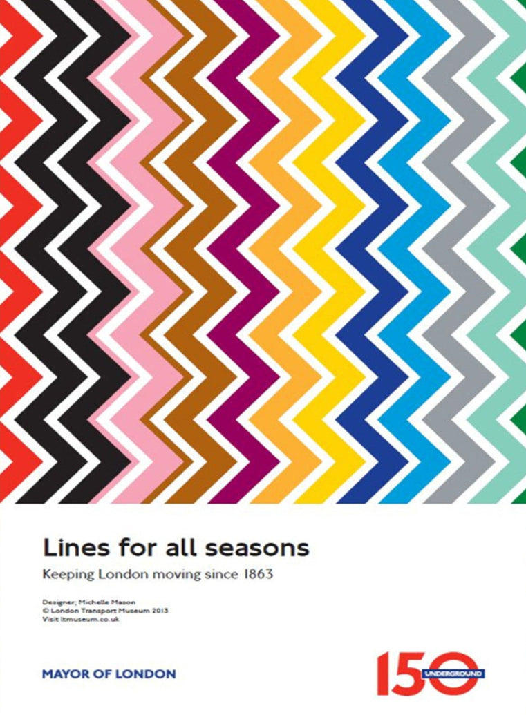 TFL - Lines for all Seasons