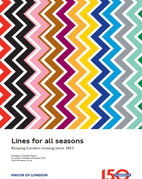 TFL - Lines for all Seasons