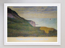 Load image into Gallery viewer, Georges Seurat - National Gallery of Art Washington