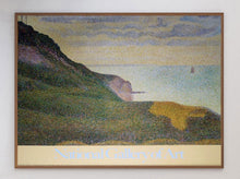 Load image into Gallery viewer, Georges Seurat - National Gallery of Art Washington