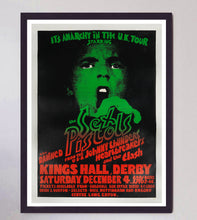 Load image into Gallery viewer, Sex Pistols - Anarchy In The U.K. Tour