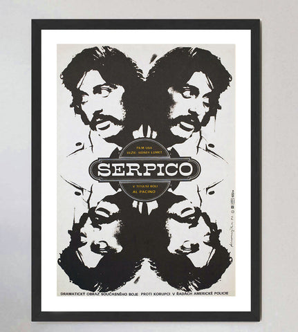 Serpico (Czech)