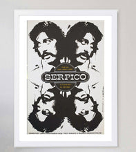Load image into Gallery viewer, Serpico (Czech)