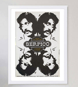 Serpico (Czech)