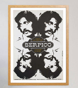 Serpico (Czech)