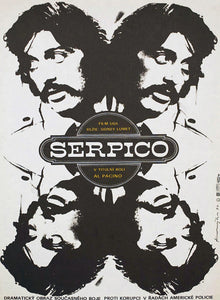 Serpico (Czech)