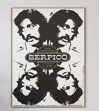 Load image into Gallery viewer, Serpico (Czech)