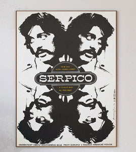 Serpico (Czech)