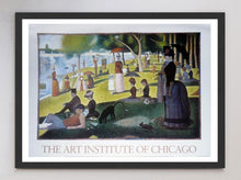 Load image into Gallery viewer, Georges Seurat - The Art Institute of Chicago