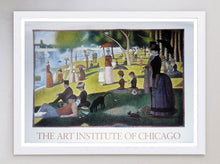 Load image into Gallery viewer, Georges Seurat - The Art Institute of Chicago