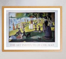 Load image into Gallery viewer, Georges Seurat - The Art Institute of Chicago