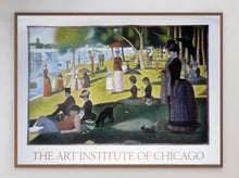Load image into Gallery viewer, Georges Seurat - The Art Institute of Chicago