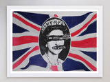 Load image into Gallery viewer, Sex Pistols - God Save the Queen