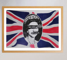 Load image into Gallery viewer, Sex Pistols - God Save the Queen