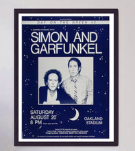 Load image into Gallery viewer, Simon &amp; Garfunkel - Day on the Green