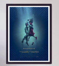 Load image into Gallery viewer, The Shape of Water