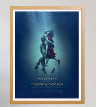 Load image into Gallery viewer, The Shape of Water