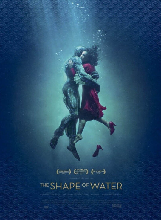 The Shape of Water