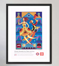 Load image into Gallery viewer, TFL - Simply Showbiz
