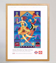 Load image into Gallery viewer, TFL - Simply Showbiz