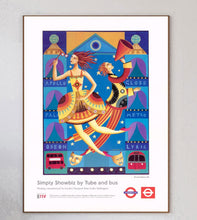 Load image into Gallery viewer, TFL - Simply Showbiz