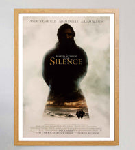 Load image into Gallery viewer, Silence