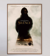 Load image into Gallery viewer, Silence
