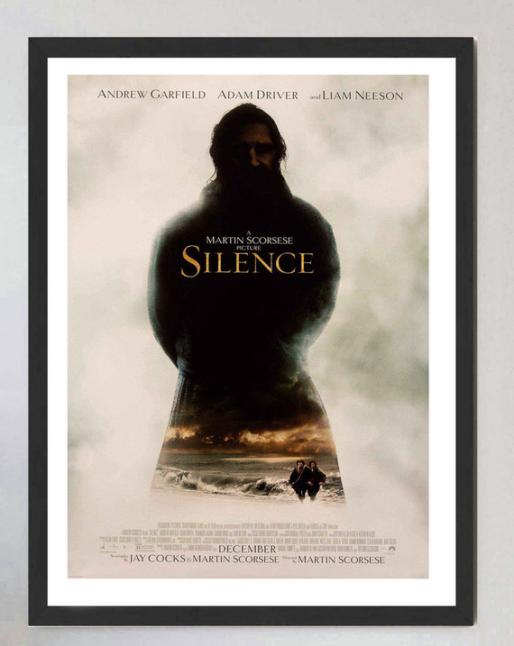 Silence