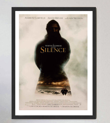 Silence