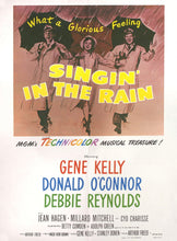 Load image into Gallery viewer, Singin&#39; in the Rain