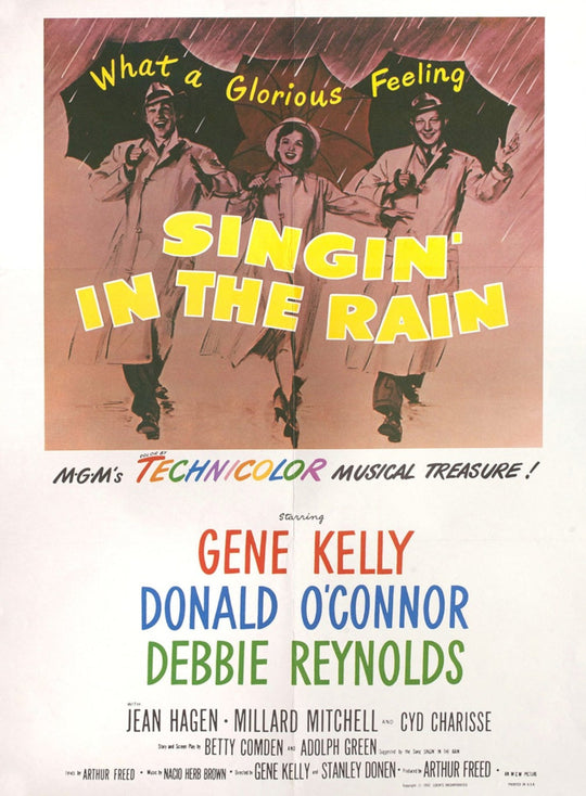 Singin' in the Rain