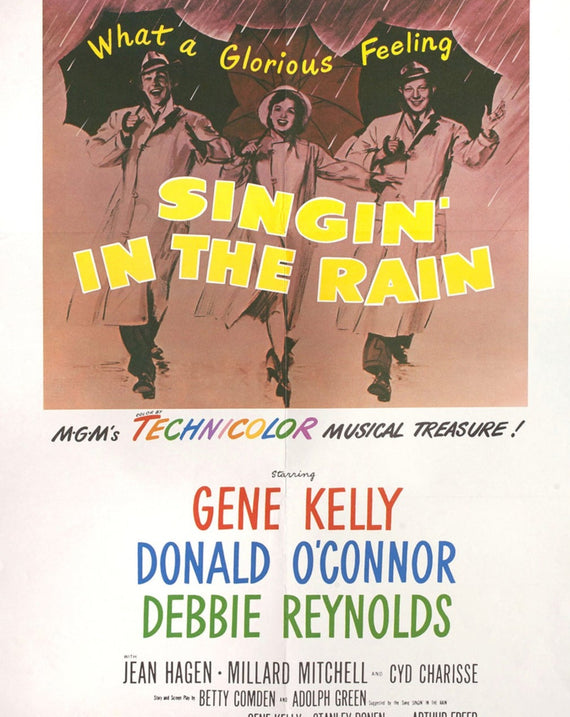 Singin' in the Rain