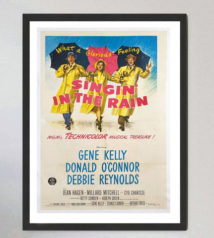 Singin' in the Rain